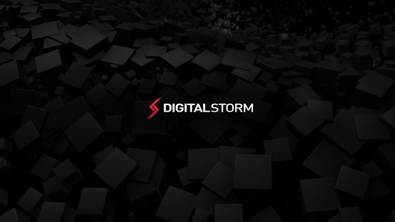3840x2160 Gaming Wallpapers, Backgrounds, Logos, & Downloads - Digital Storm