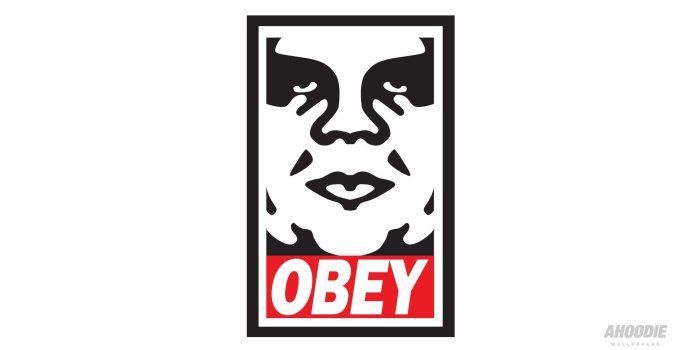 1920x1080 Obey Wallpaper