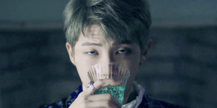 1280x720 Rap Monster RM Wallpapers