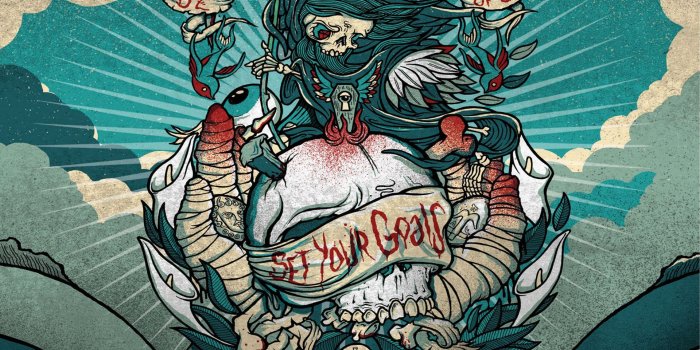 1920x1280 35+ Graffiti Skull Wallpapers - Download at WallpaperBro
