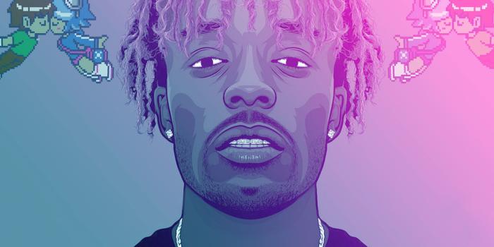 2560x1440 LIL UZI VERT Wallpapers - Album on Imgur