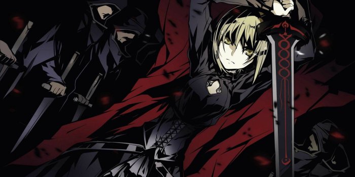 1920x1080 152 Anime Wallpaper Examples For Your Desktop Background