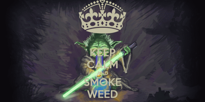 1920x1080 Marijuana Weed Ganja Star Wars G Colorful Wallpaper Free Download