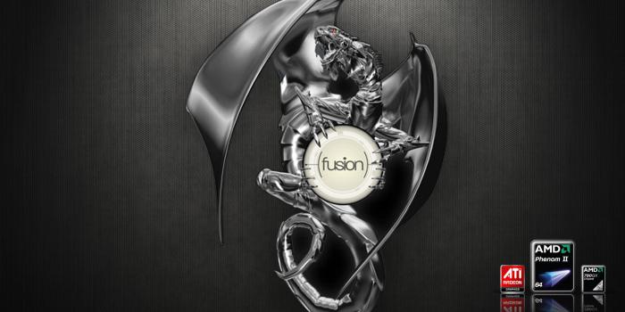 1920x1080 Amd Dragon wallpaper - 11514