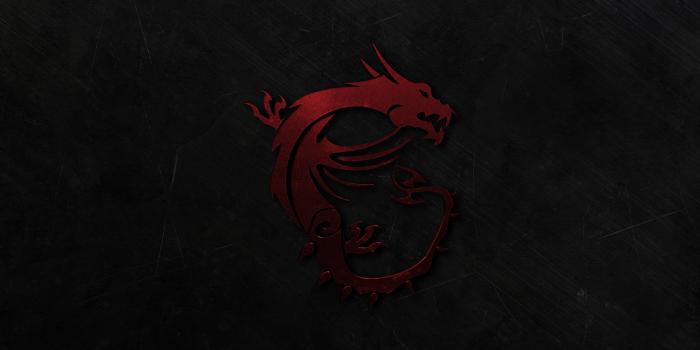 2560x1440 Red Dragon Wallpaper (67+ images)