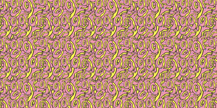 2560x1440 45+] Odd Future Donut Wallpaper on WallpaperSafari