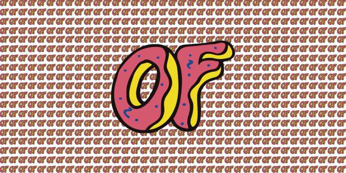 1899x1068 Odd Future Doughnut Wallpapers - Top Free Odd Future Doughnut