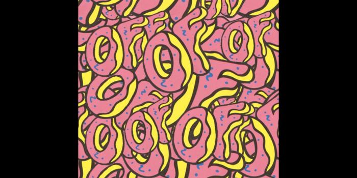 1920x1080 Odd Future Donut Wallpaper (57+ images)