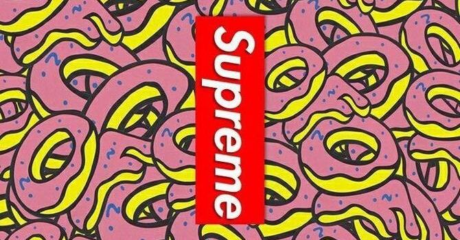 670x1191 Supreme bb ❤️ shared by donna. on We Heart It