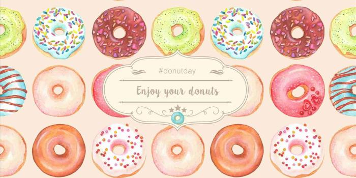 1900x1425 Donut Wallpapers