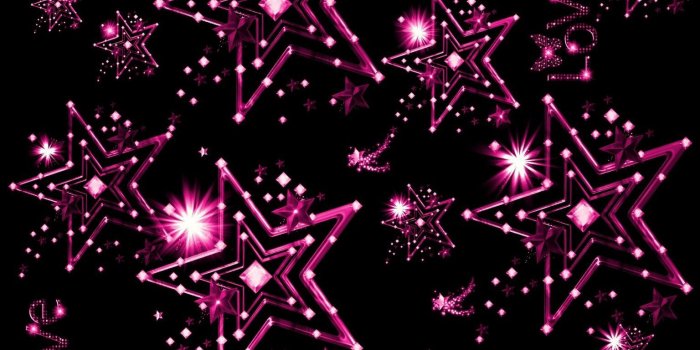 1536x2048 Sparkly pink stars wallpaper | Bling Phone | Star wallpaper, Bling