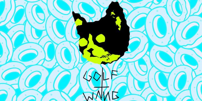 1920x1080 Odd Future Donut Wallpaper (57+ images)