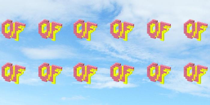 1280x1024 OFWGKTA Donut Wallpapers - Top Free OFWGKTA Donut Backgrounds