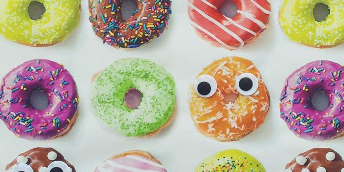 893x1592 Donut Wallpaper - HD Wallpapers