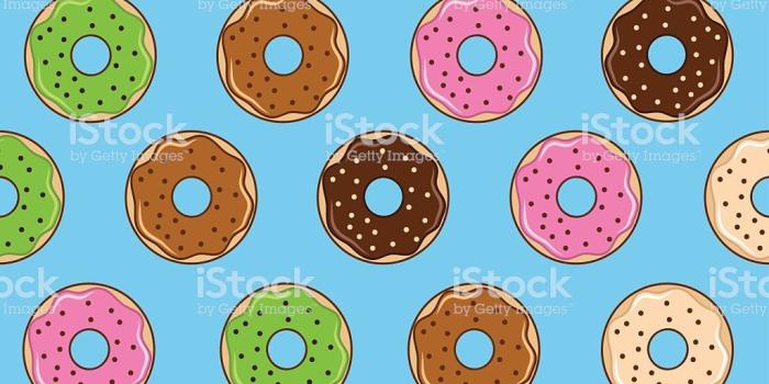 1024x768 Donut Background (109+ images in Collection) Page 3