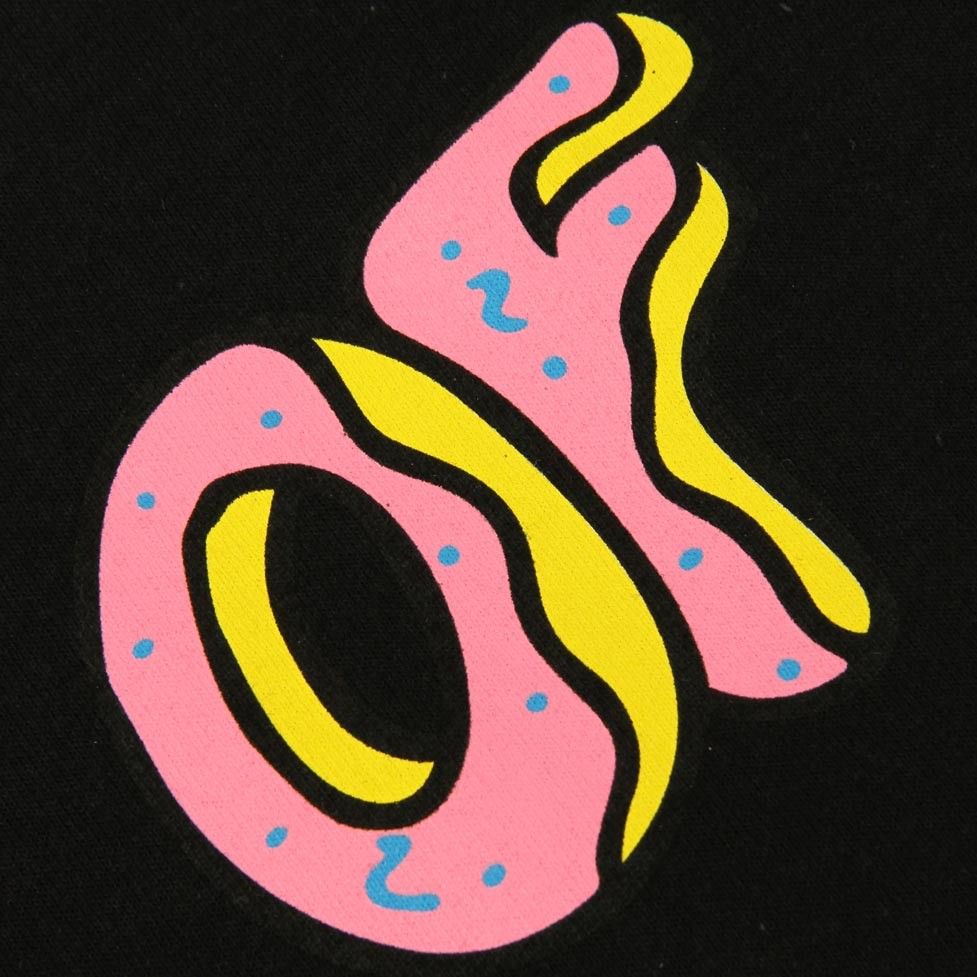 977x977 45+] Odd Future Donut Wallpaper on WallpaperSafari