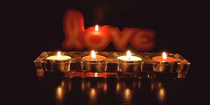 2560x1440 Candles Wallpapers