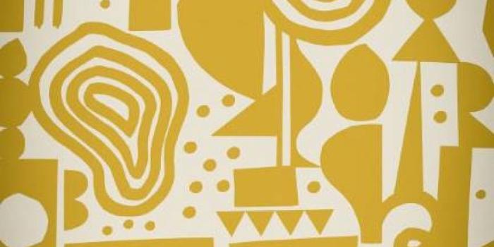 780x1538 Colourful French designer wallpaper | FEATHR™