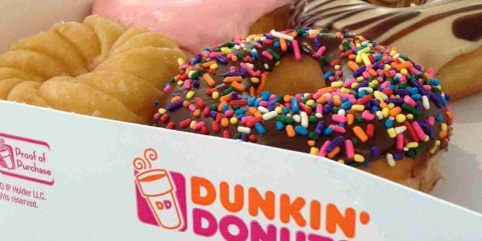 1444x1444 60 Donut HD Wallpaper - Free HD Wallpapers