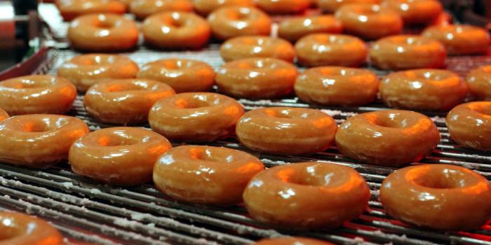 1600x900 Krispy Kreme goes egg-free to cash in on India's fast-food boom — Quartz