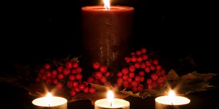 1280x1024 Flickering Firelight - Candles Wallpaper (22611292) - Fanpop