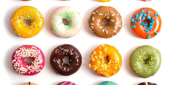 2880x1800 Donut Background (109+ images in Collection) Page 3