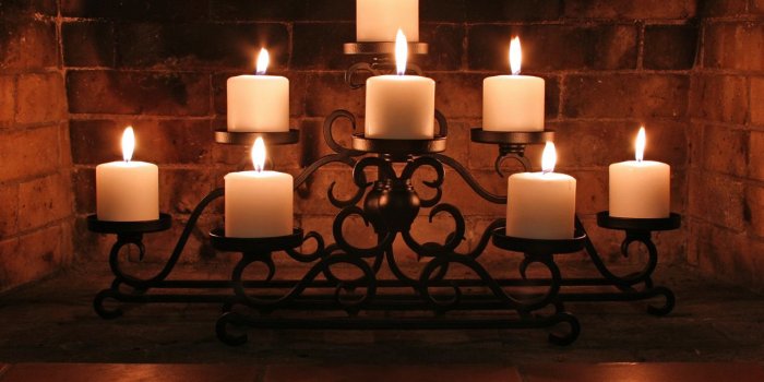 1280x1024 Romantic Candle Light , Romantic Candlelight Pictures, Candles at