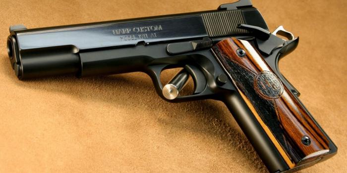 1920x1080 Beautiful Gun | HD Guns Wallpapers for Mobile and Desktop