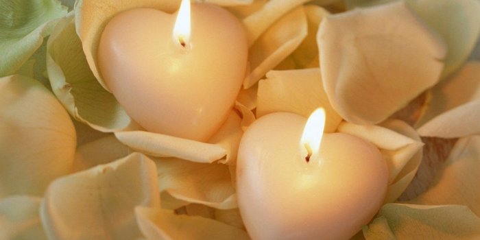 1024x768 Desktop Wallpapers » Other Backgrounds » Romantic Sweet Heart