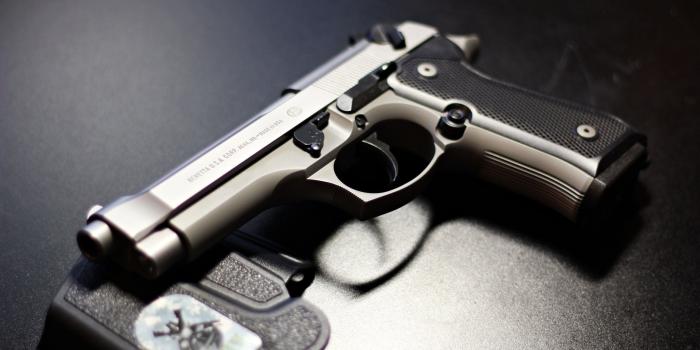 3000x2000 Handguns 9mm HD Wallpaper, Background Images