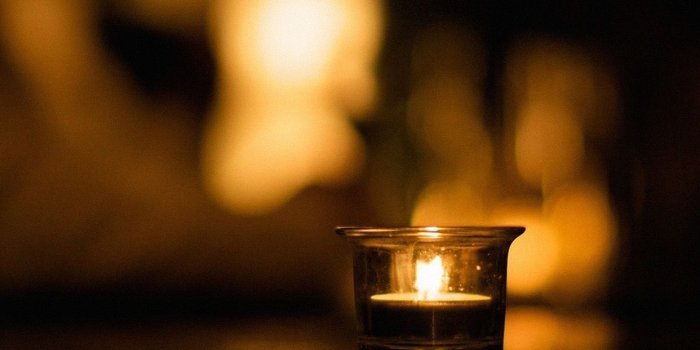 1242x2208 iPhone7papers - mj13-candle-light-night-bokeh-romantic