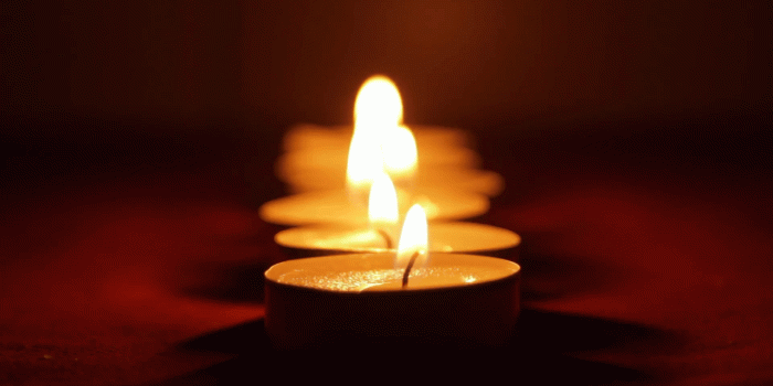 1920x1080 Romantic Candle's Lights In A Romantic Setting, Soft Light, Intimacy Stock  Video Footage - Storyblocks Video