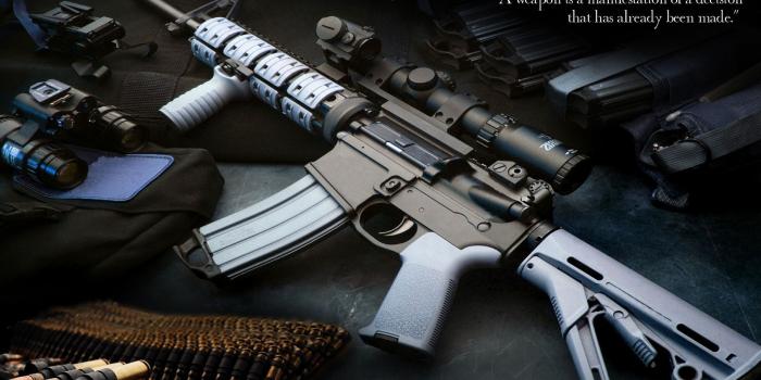 1920x1200 20 Beautiful Cool Gun Wallpapers - We Wallpapers