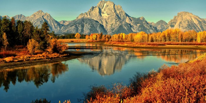 1920x1080 Fall Scenery Wallpaper (54+), Download 4K Wallpapers For Free