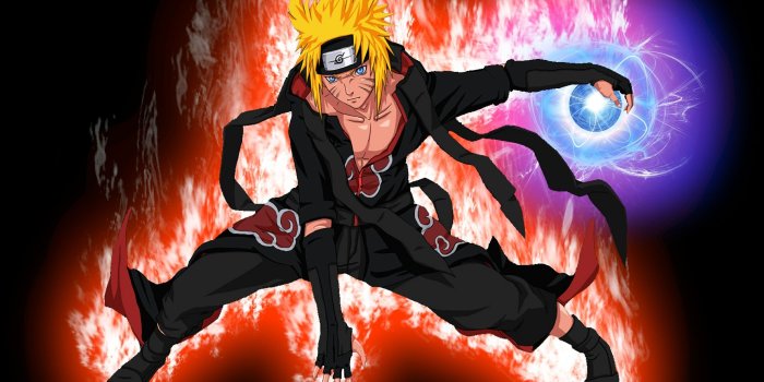 2560x1600 Cool Naruto Shippuden Wallpapers (46+ images)