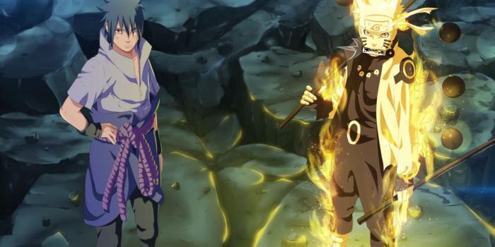1680x1050 Naruto Shippuden wallpaper 25