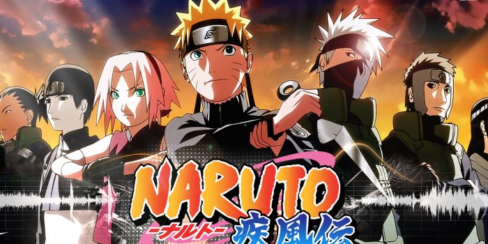 1920x1080 Naruto - Shippuden wallpaper - Anime wallpapers - #20696