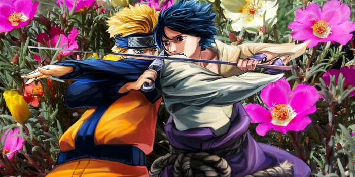 2560x1440 Naruto Shippuden Wallpapers - Barbaras HD Wallpapers