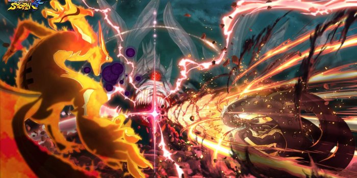 1920x1080 Naruto Shippuden: Ultimate Ninja Storm 4 HD Wallpaper | Background