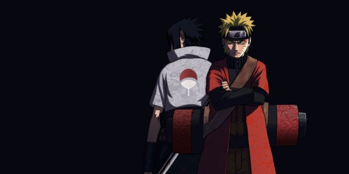 1600x1200 HQ RES Wallpapers of Naruto Shippuden – download on