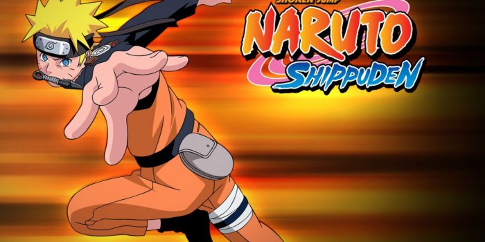 1366x768 Naruto Uzumaki Shippuden HD Wallpaper, Background Images