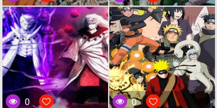 1080x1656 Anime Naruto Shippuden Wallpaper for Android - APK Download