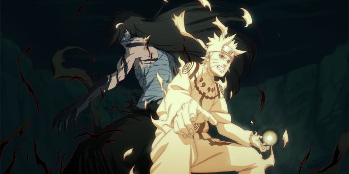 1200x872 Naruto Shippuden Rasengan Wallpaper Widescreen Wallpaper - Anime