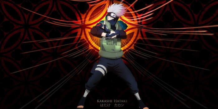 1920x1200 Naruto Shippuden wallpaper 14