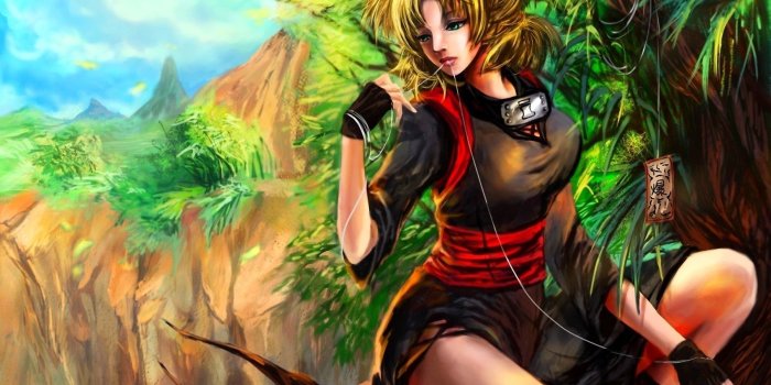 1920x1201 Anime Wallpaper Naruto on WallpaperGet.com