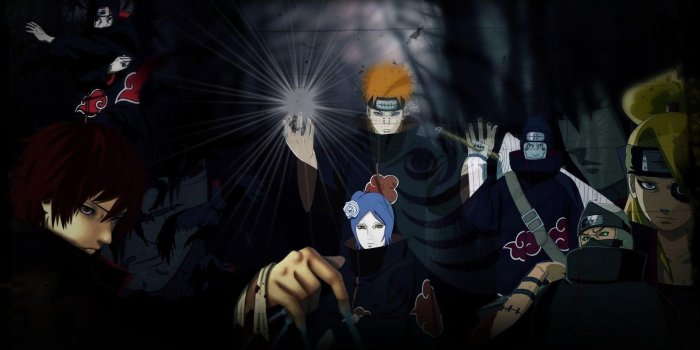1920x1080 Akatsuki Wallpapers HD FREE Pictures on GreePX