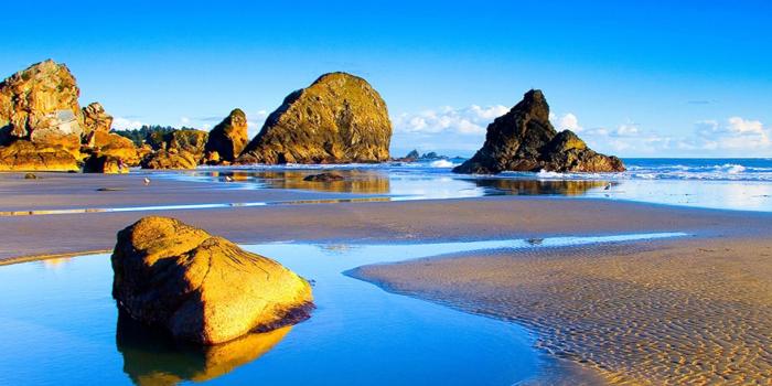 1920x1440 Beautiful Nature Beach Wallpaper Hd Background Wallpaper 16 HD