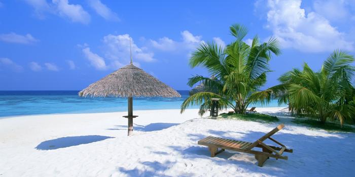 2560x1600 Exotic Paradise Wallpaper Beaches Nature Wallpapers in jpg format