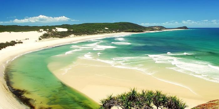 1920x1440 Ocean, Amazing Beaches, Landscapes, Free Summer Photos, Sand Nature