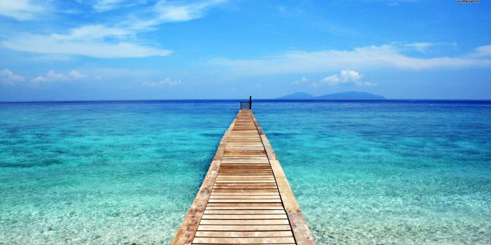 1920x1080 Water Nature Beach Seas High Definition Wallpaper - Acuityorg